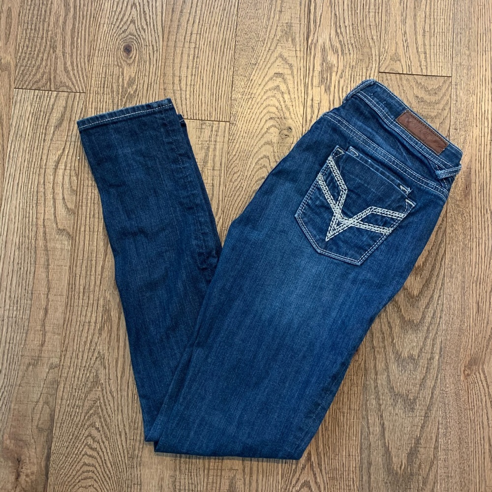 Vigoss jeans